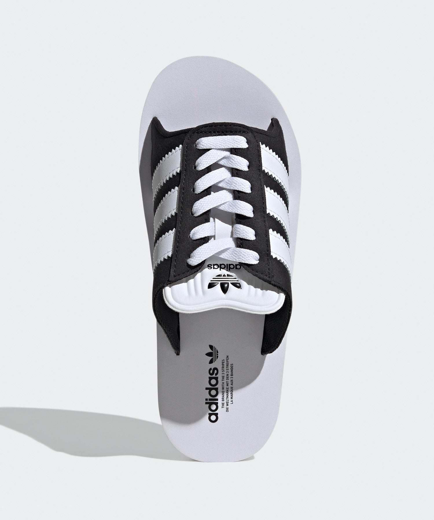 adidas / GAZELLE BEACH W ガゼルビーチ W