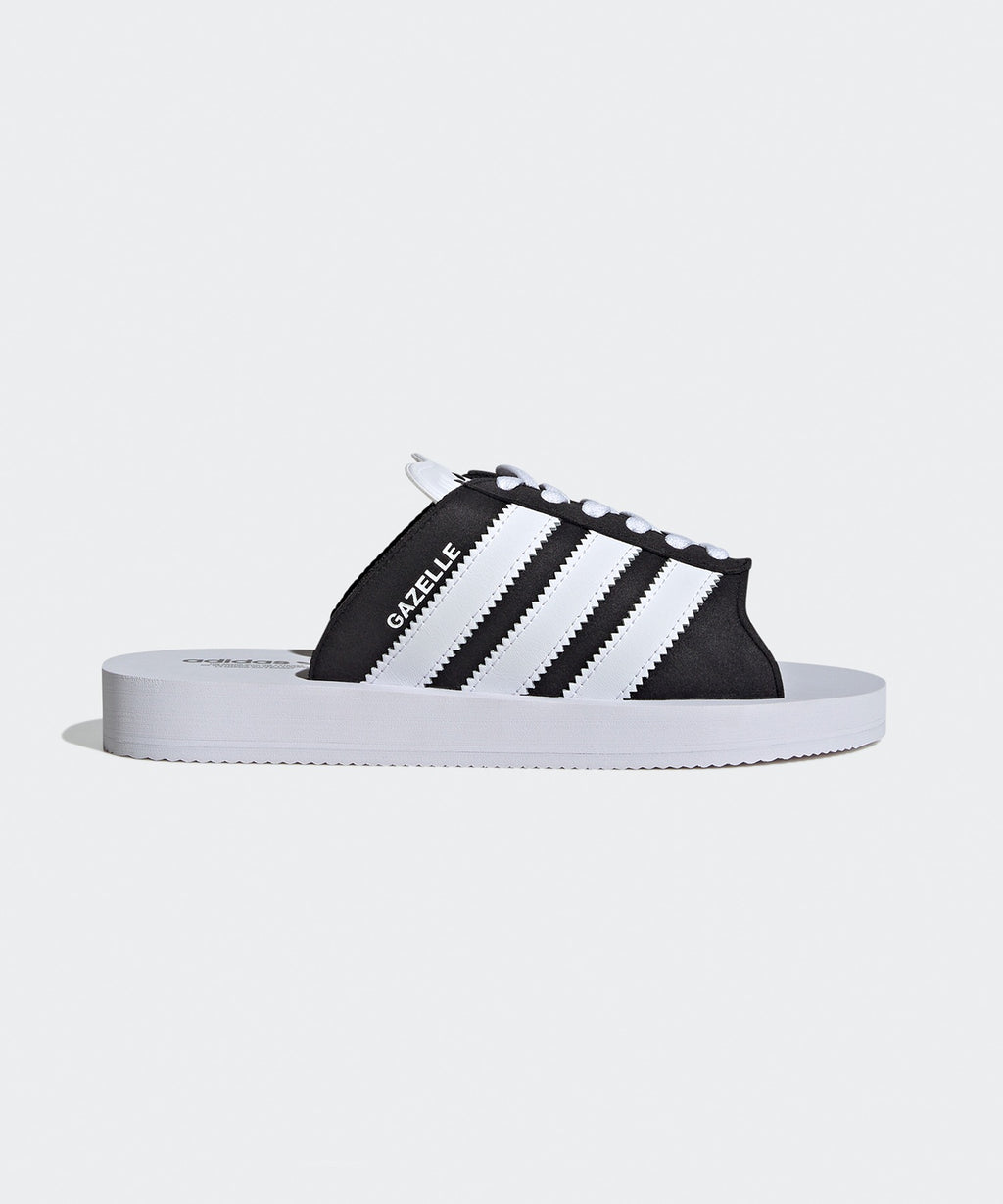 adidas / GAZELLE BEACH W ガゼルビーチ W