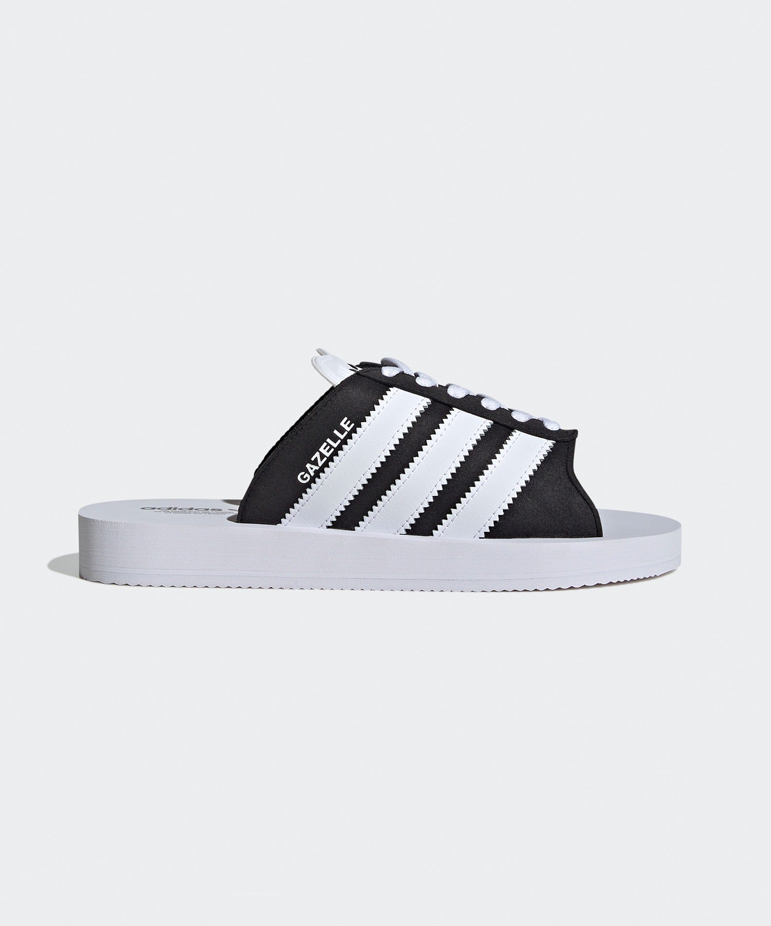 adidas / GAZELLE BEACH W ガゼルビーチ W