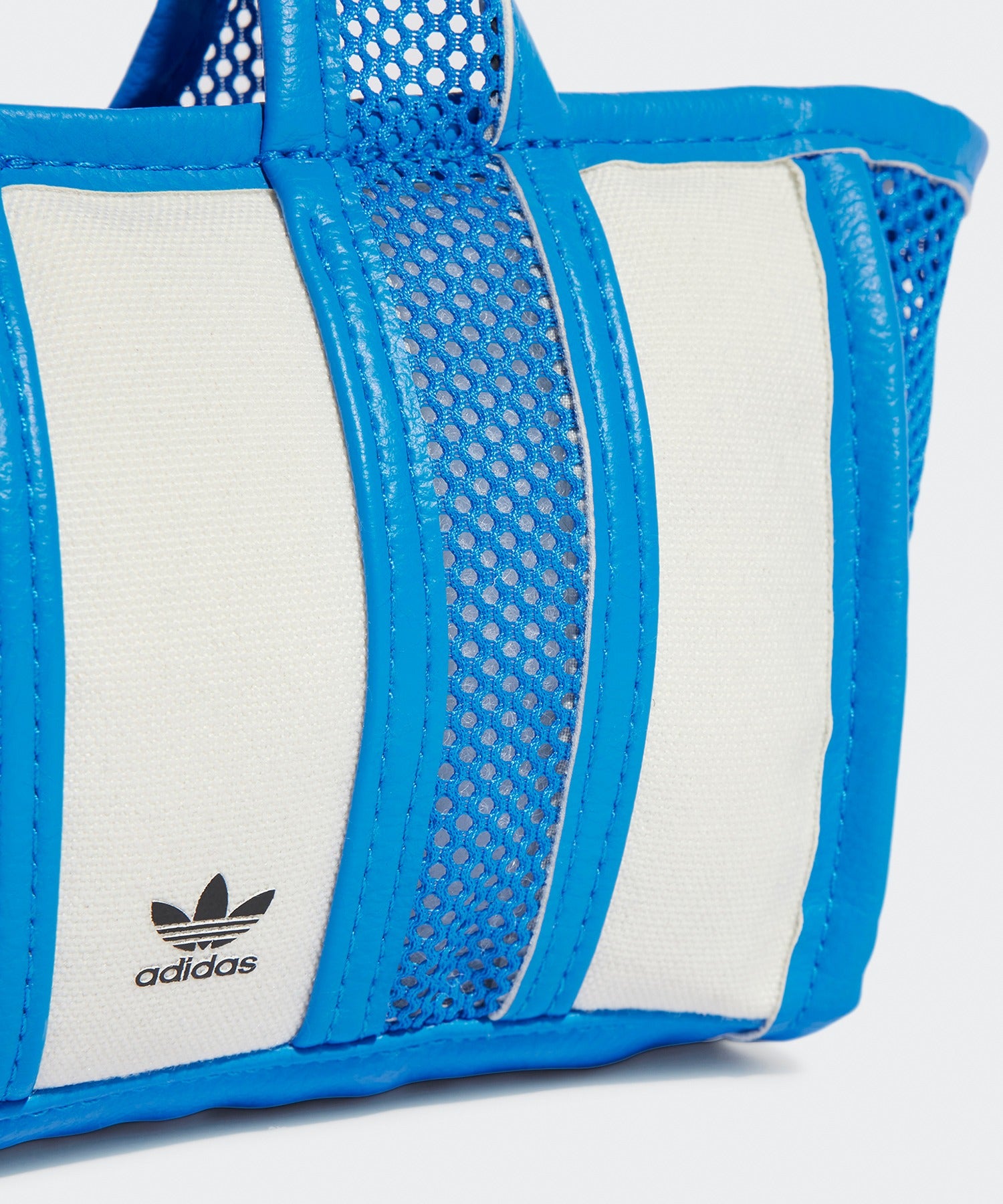 adidas × KSENIASCHNAIDER HERI MINI DUFFLE BAG