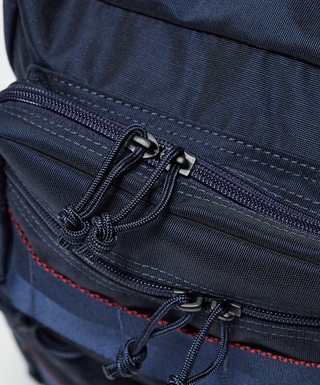 BRIEFING / COMPACT PACK MW GEN II