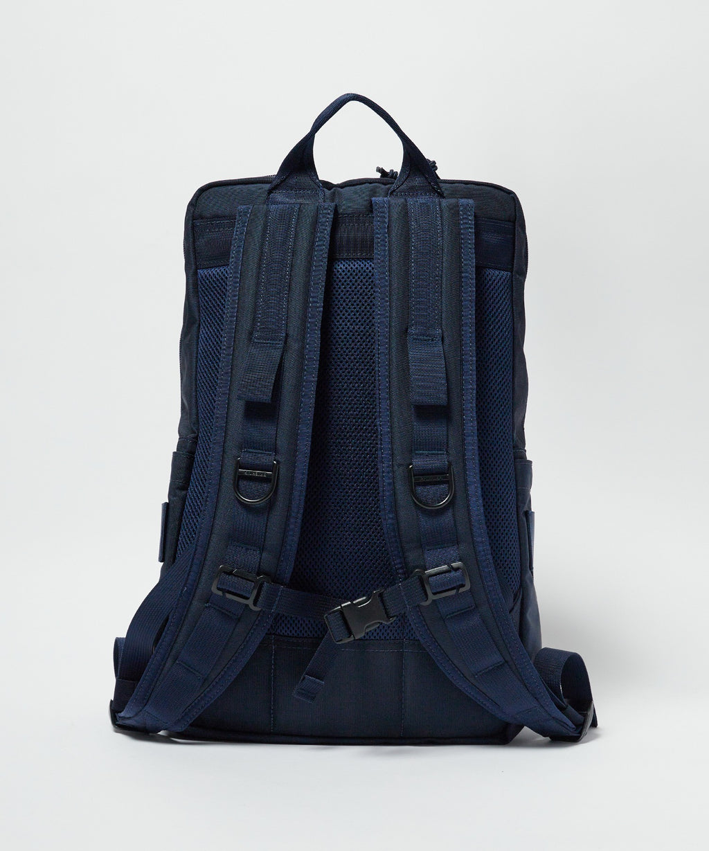 BRIEFING / COMPACT PACK MW GEN II