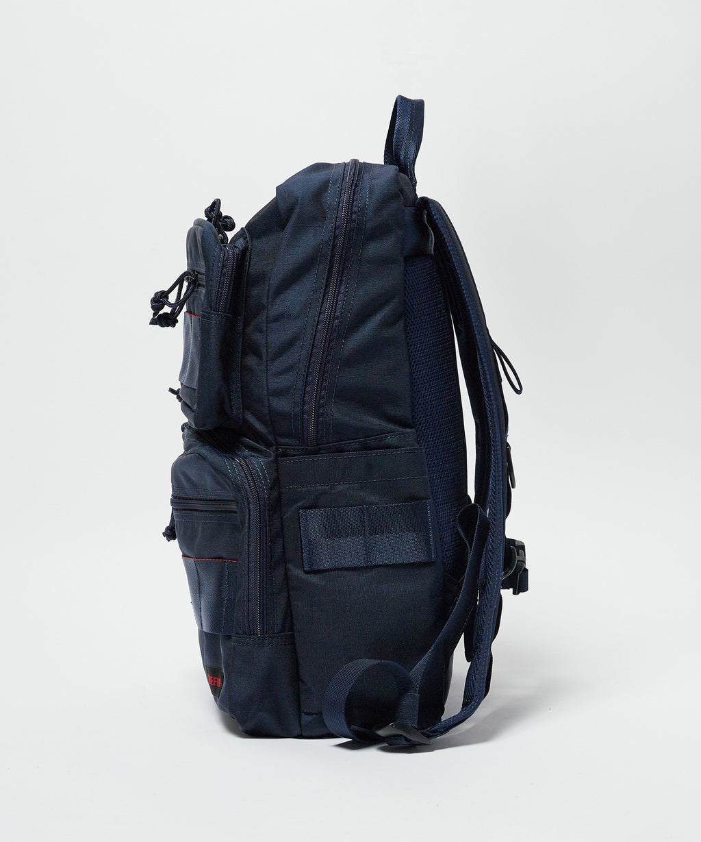 BRIEFING / COMPACT PACK MW GEN II