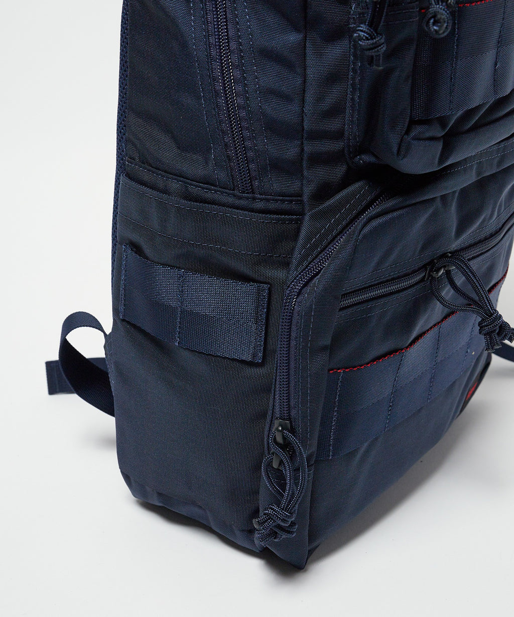 BRIEFING / COMPACT PACK MW GEN II