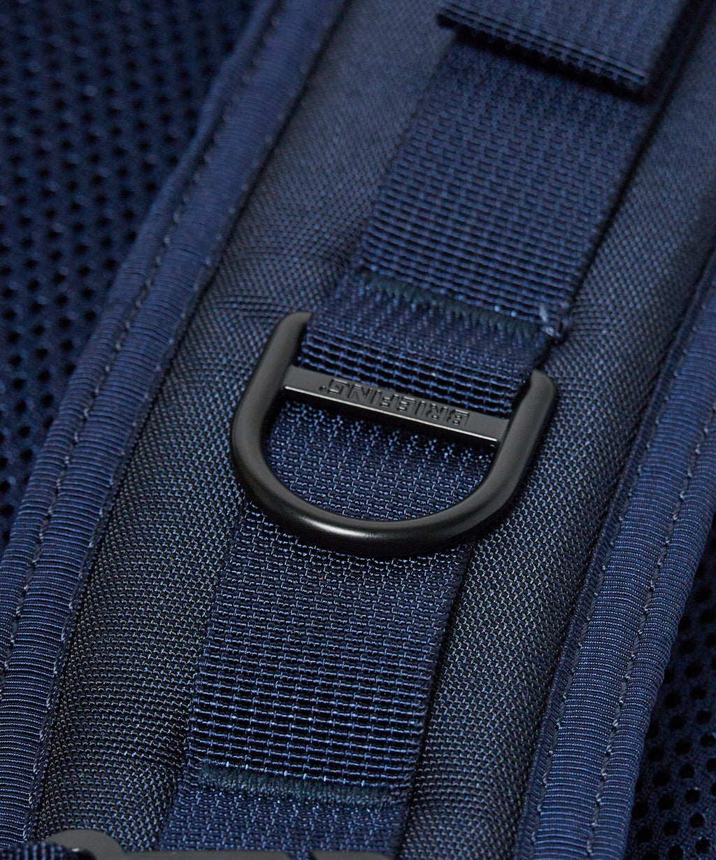 BRIEFING / COMPACT PACK MW GEN II