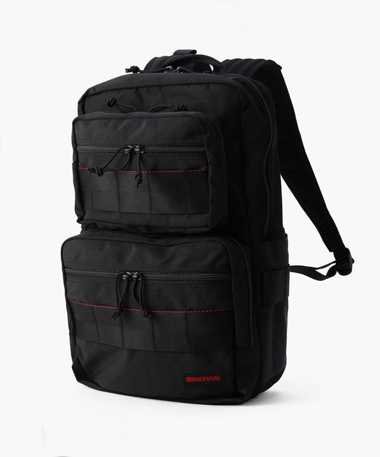 BRIEFING / COMPACT PACK MW GEN II