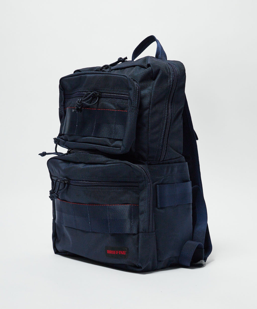 BRIEFING / COMPACT PACK MW GEN II