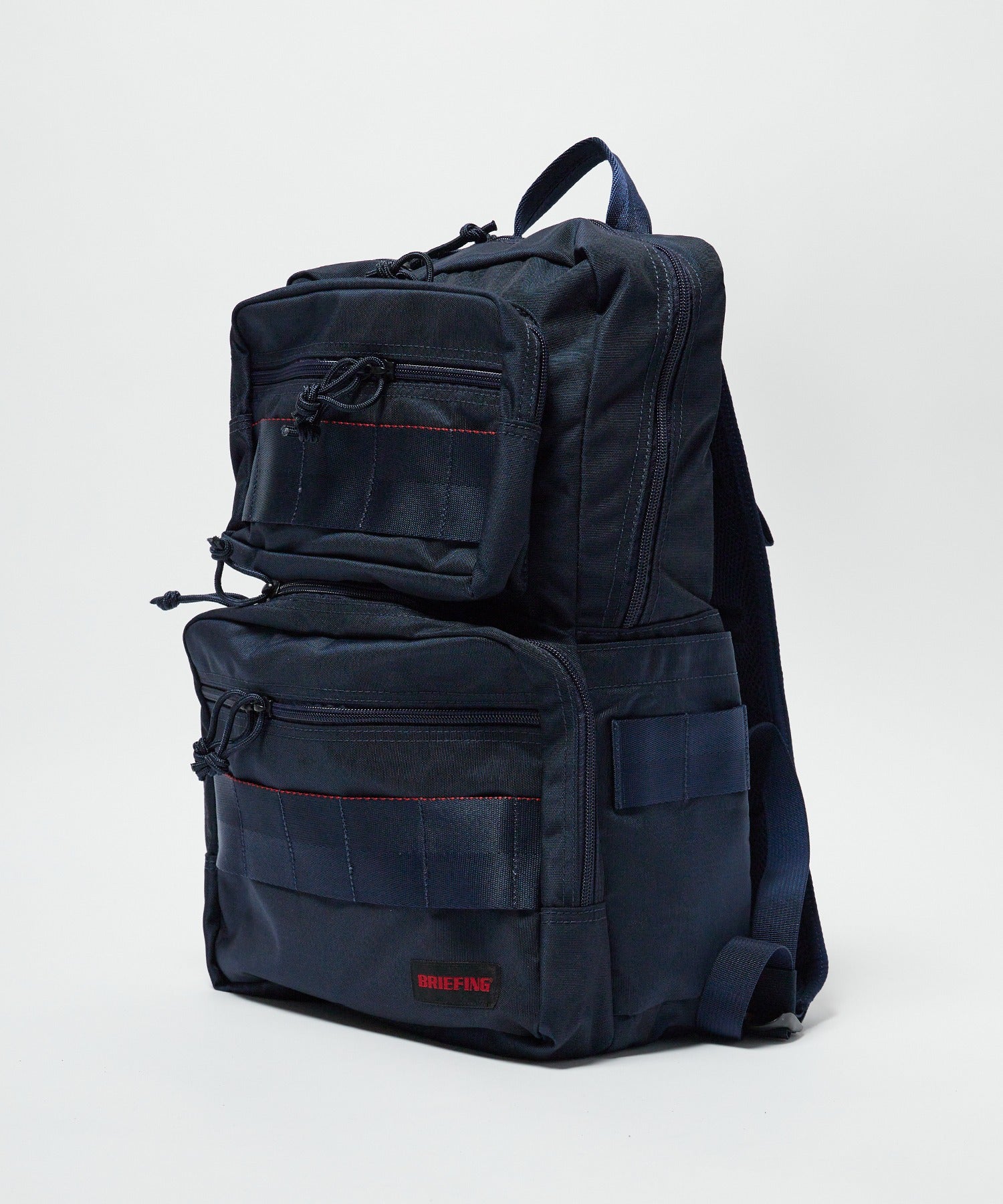 BRIEFING / COMPACT PACK MW GEN II