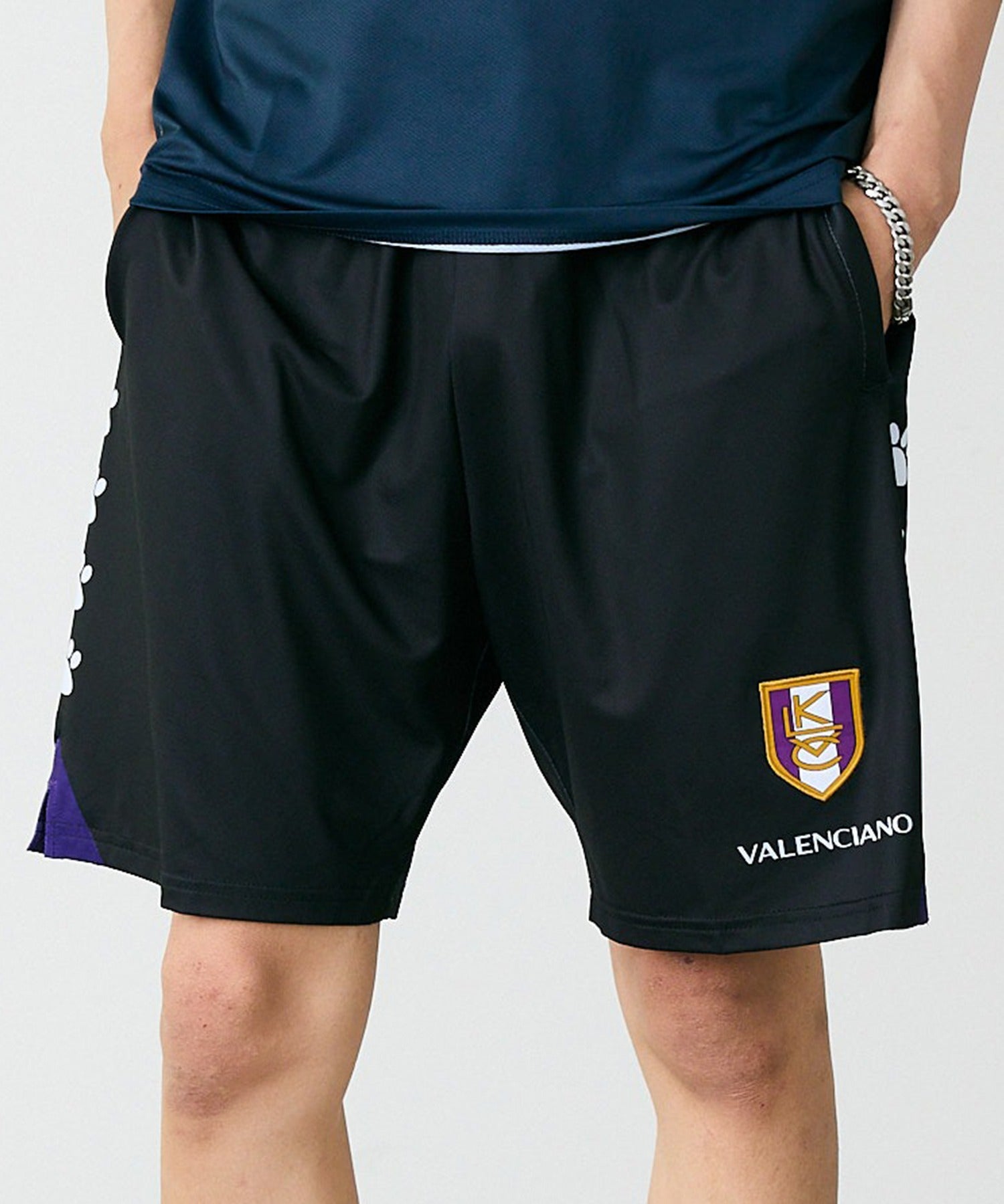 GALA SOCCER SHORTS