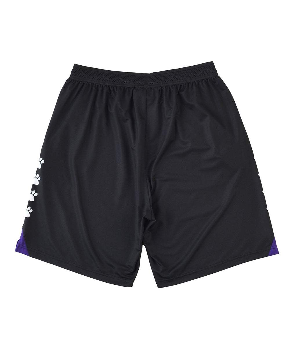 GALA SOCCER SHORTS