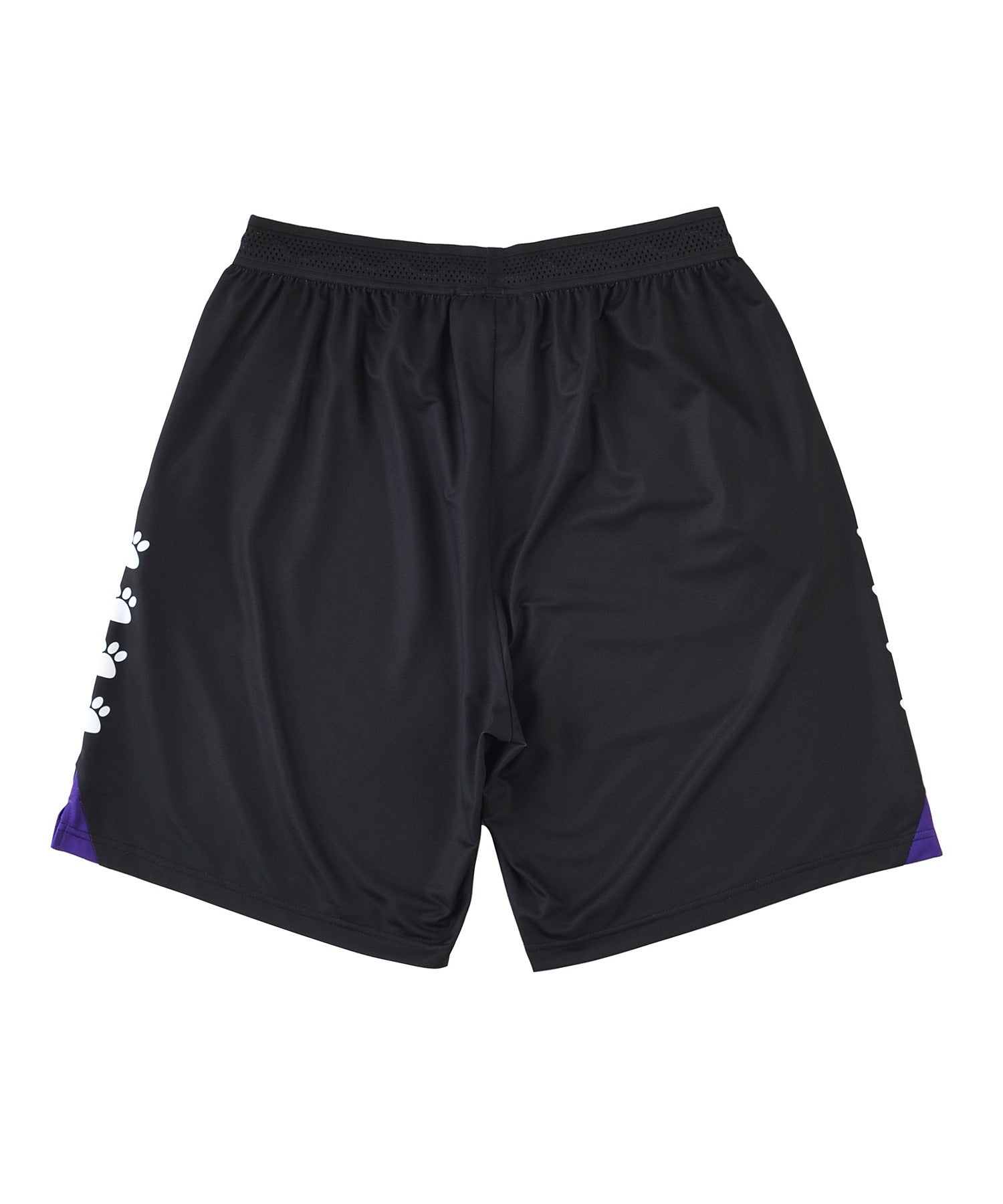 GALA SOCCER SHORTS