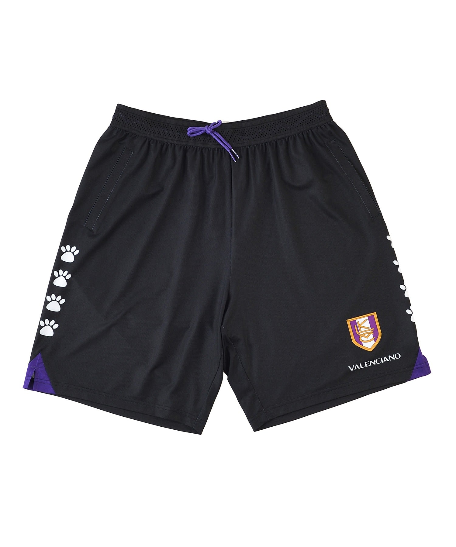 GALA SOCCER SHORTS