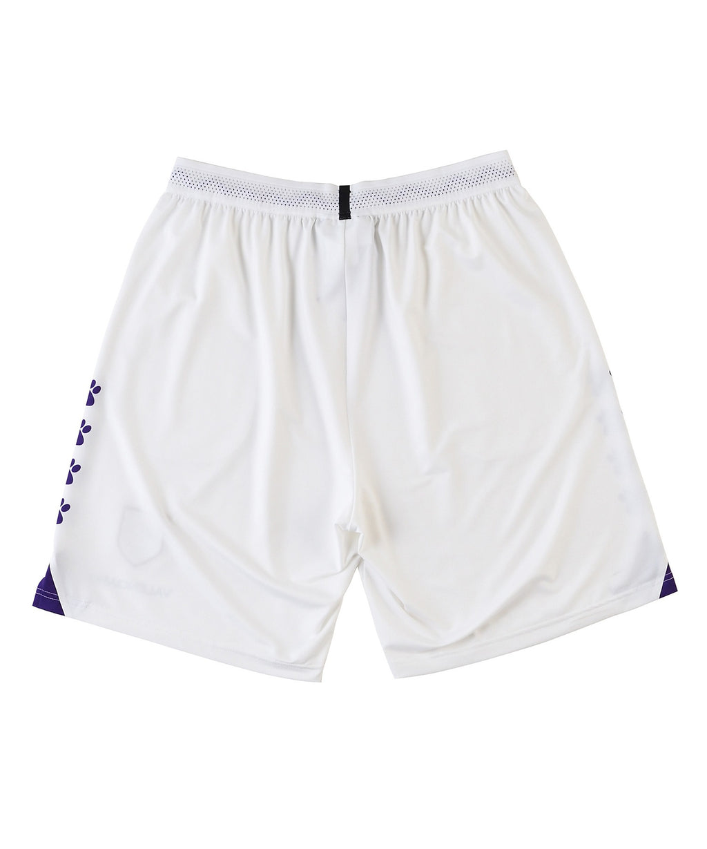 GALA SOCCER SHORTS