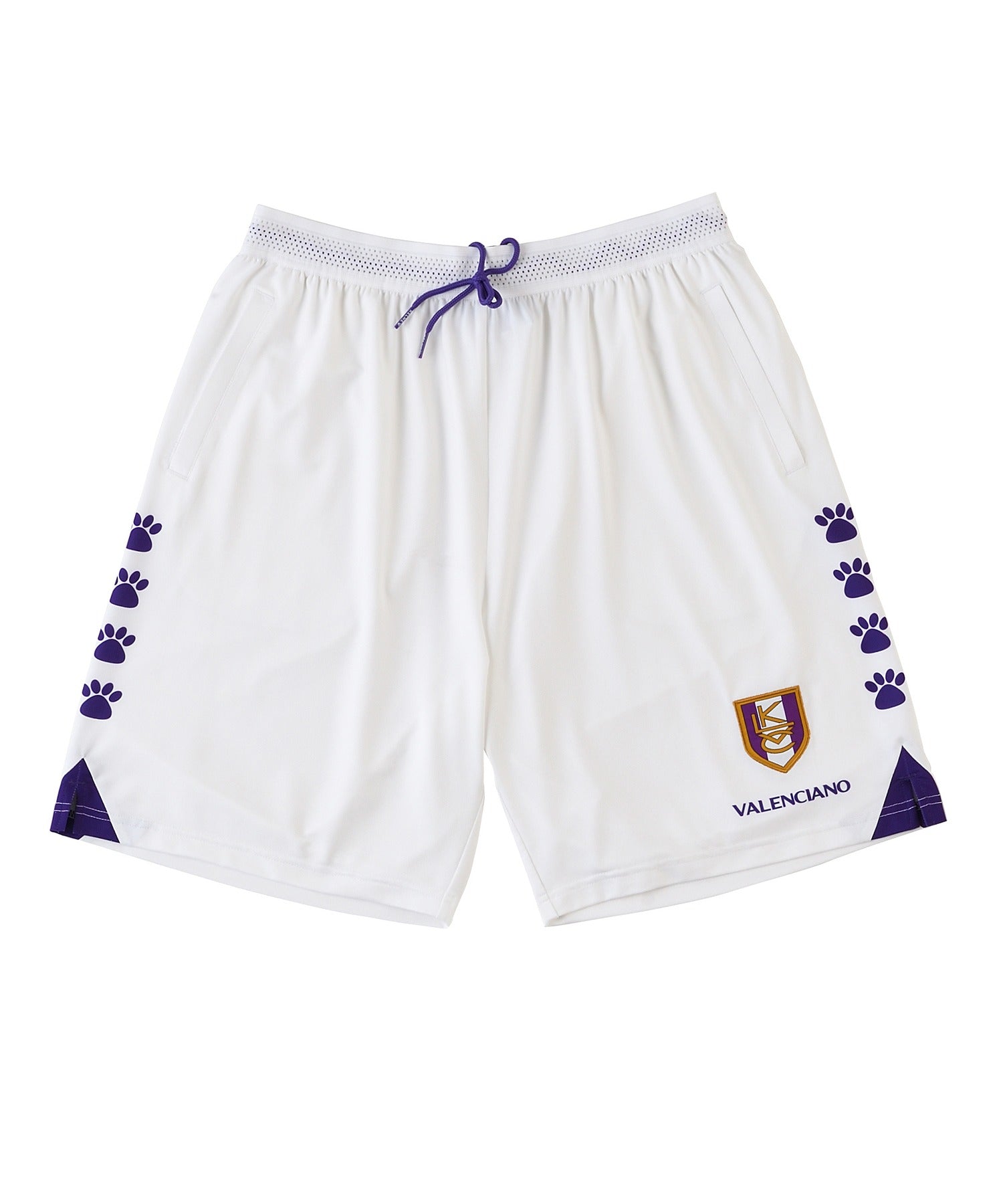 GALA SOCCER SHORTS