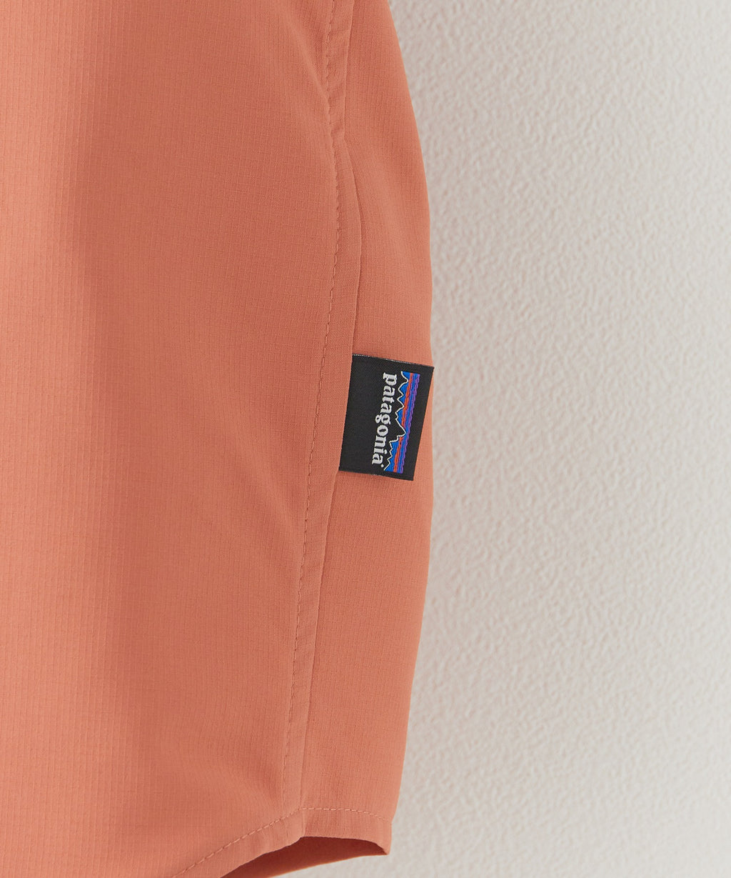 PATAGONIA / M'S SELF GUIDED HIKE SHIRT