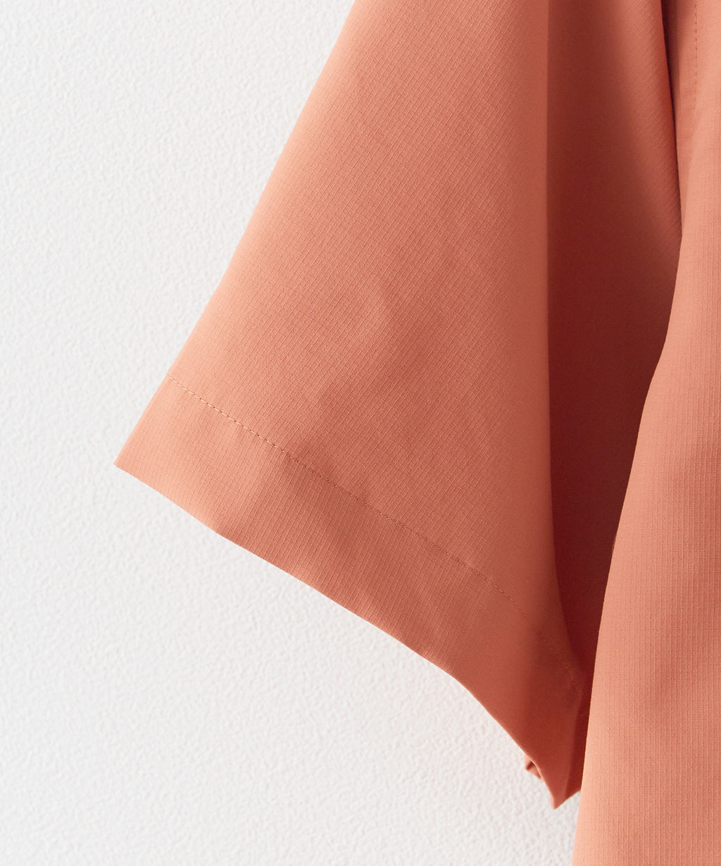 PATAGONIA / M'S SELF GUIDED HIKE SHIRT