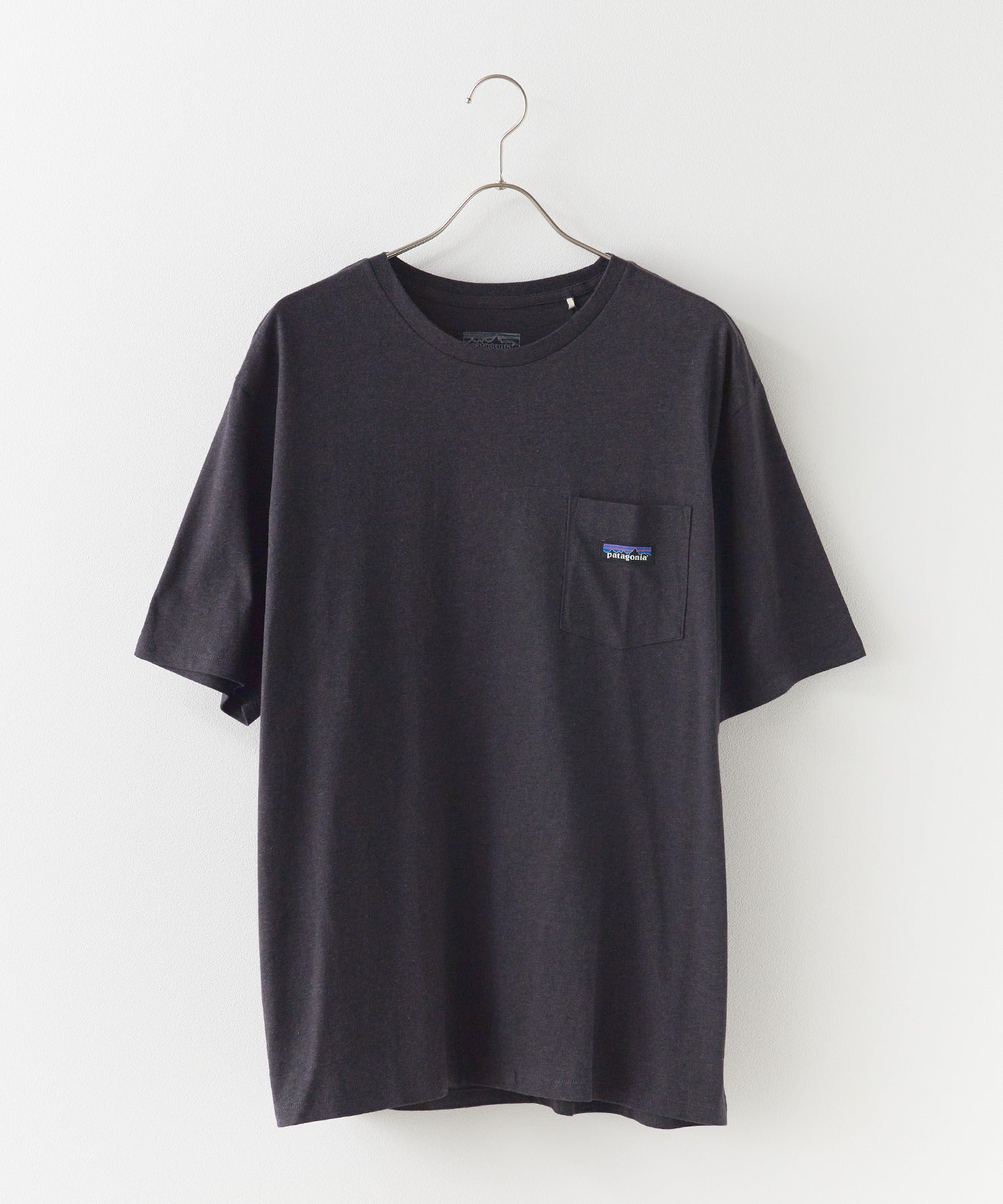 M'S DAILY POCKET TEE