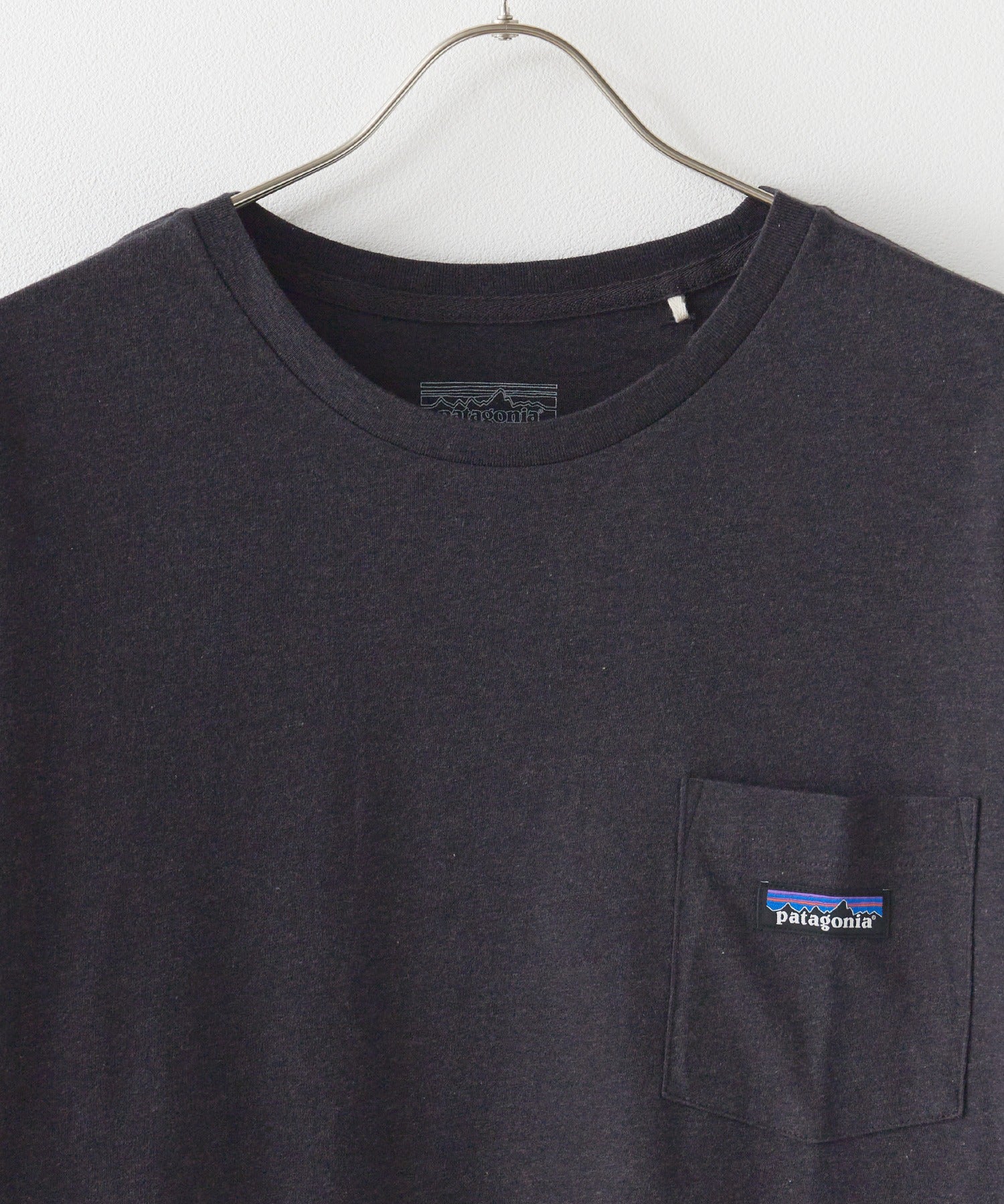 M'S DAILY POCKET TEE