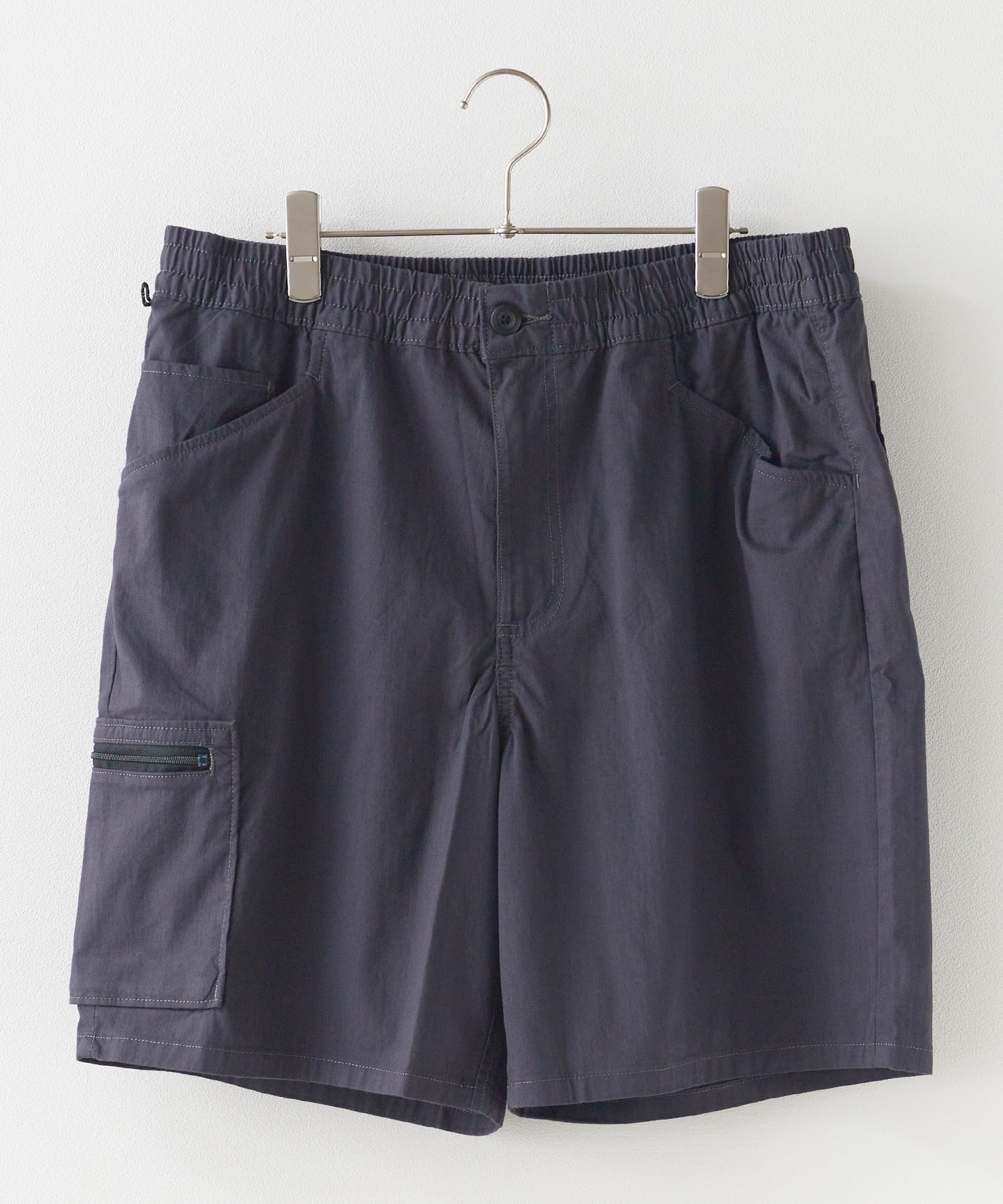 M'S NOMADER SHORTS