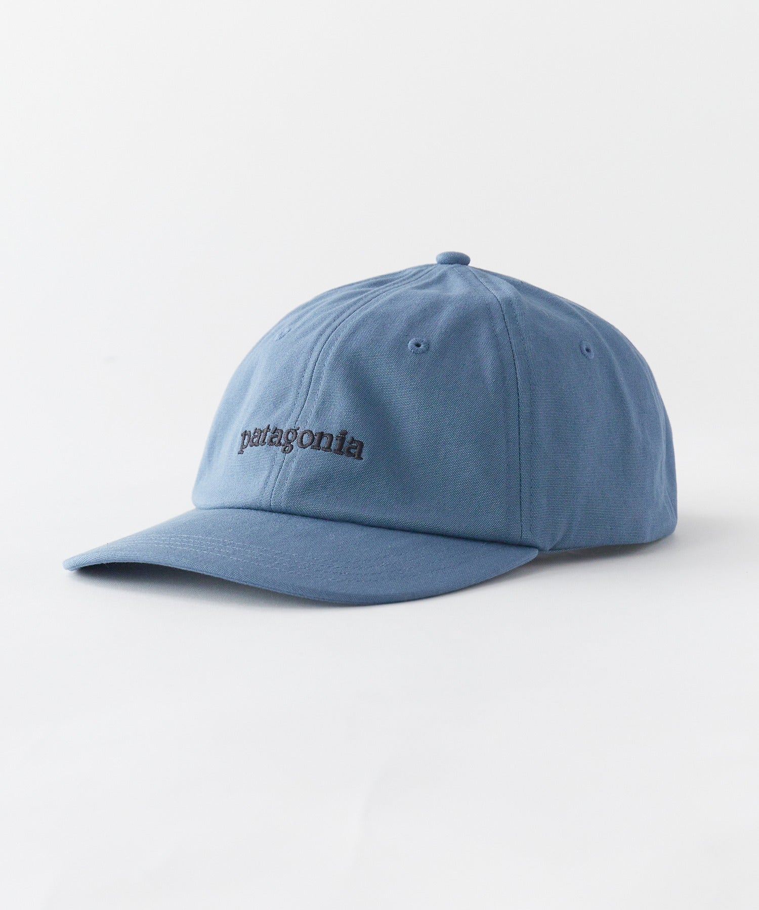 FITZ ROY ICON TRAD CAP