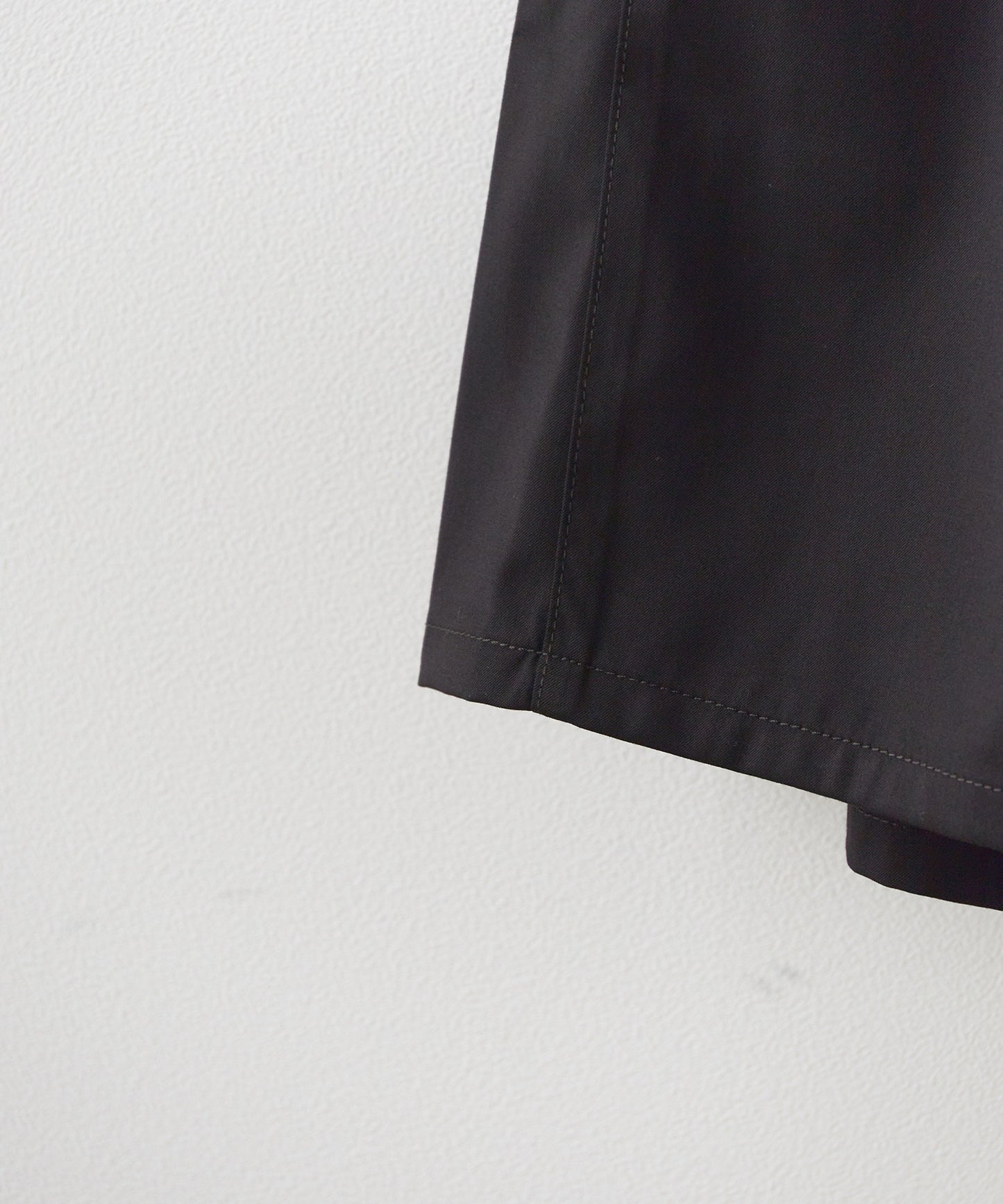 Gramicci / STRETCH GABARDIN FLARE PANT