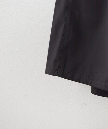 Gramicci / STRETCH GABARDIN FLARE PANT