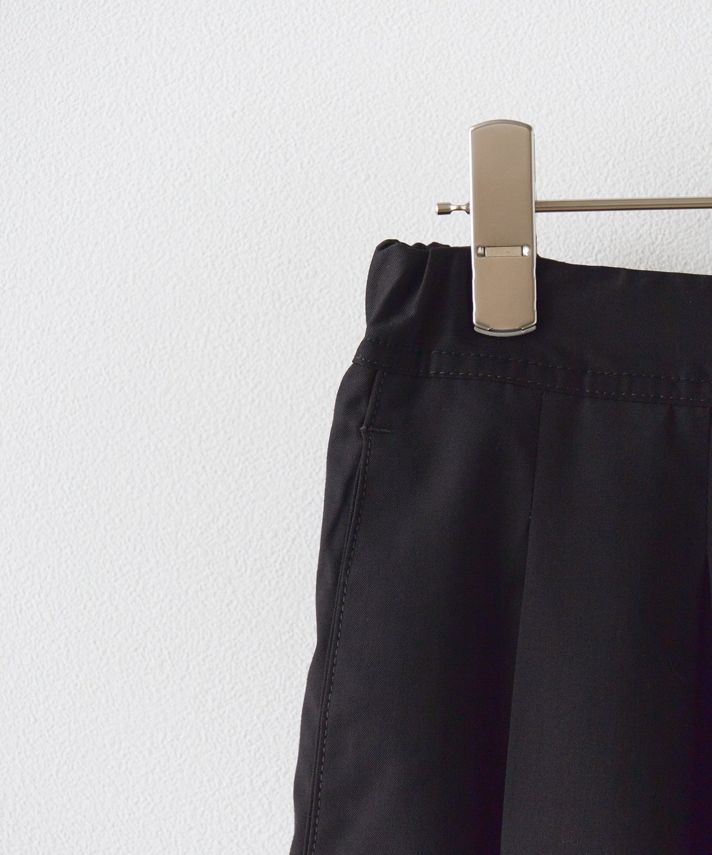 Gramicci / STRETCH GABARDIN FLARE PANT