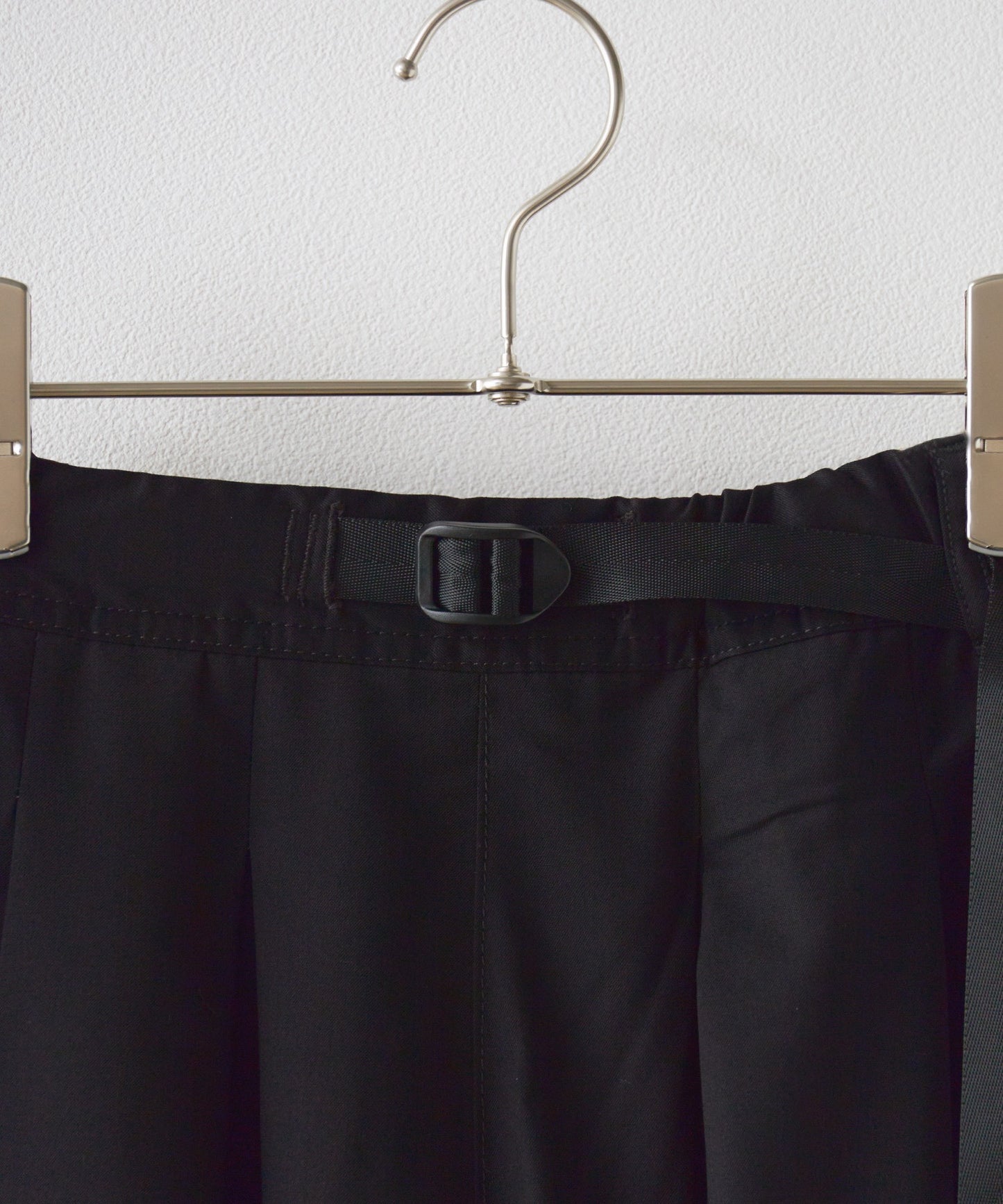 Gramicci / STRETCH GABARDIN FLARE PANT