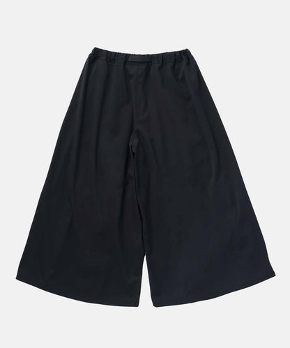 Gramicci / STRETCH GABARDIN FLARE PANT