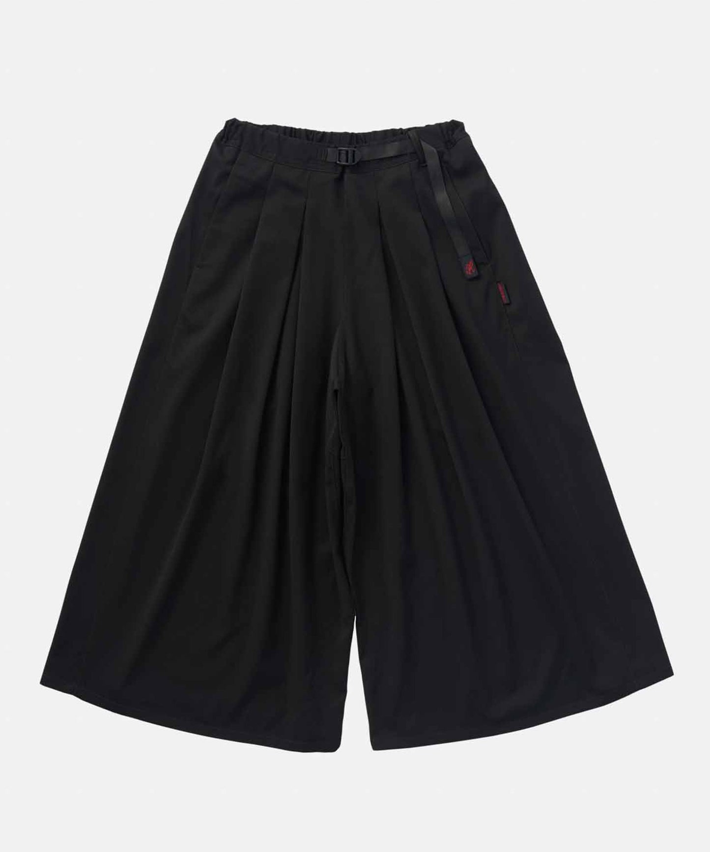 Gramicci / STRETCH GABARDIN FLARE PANT