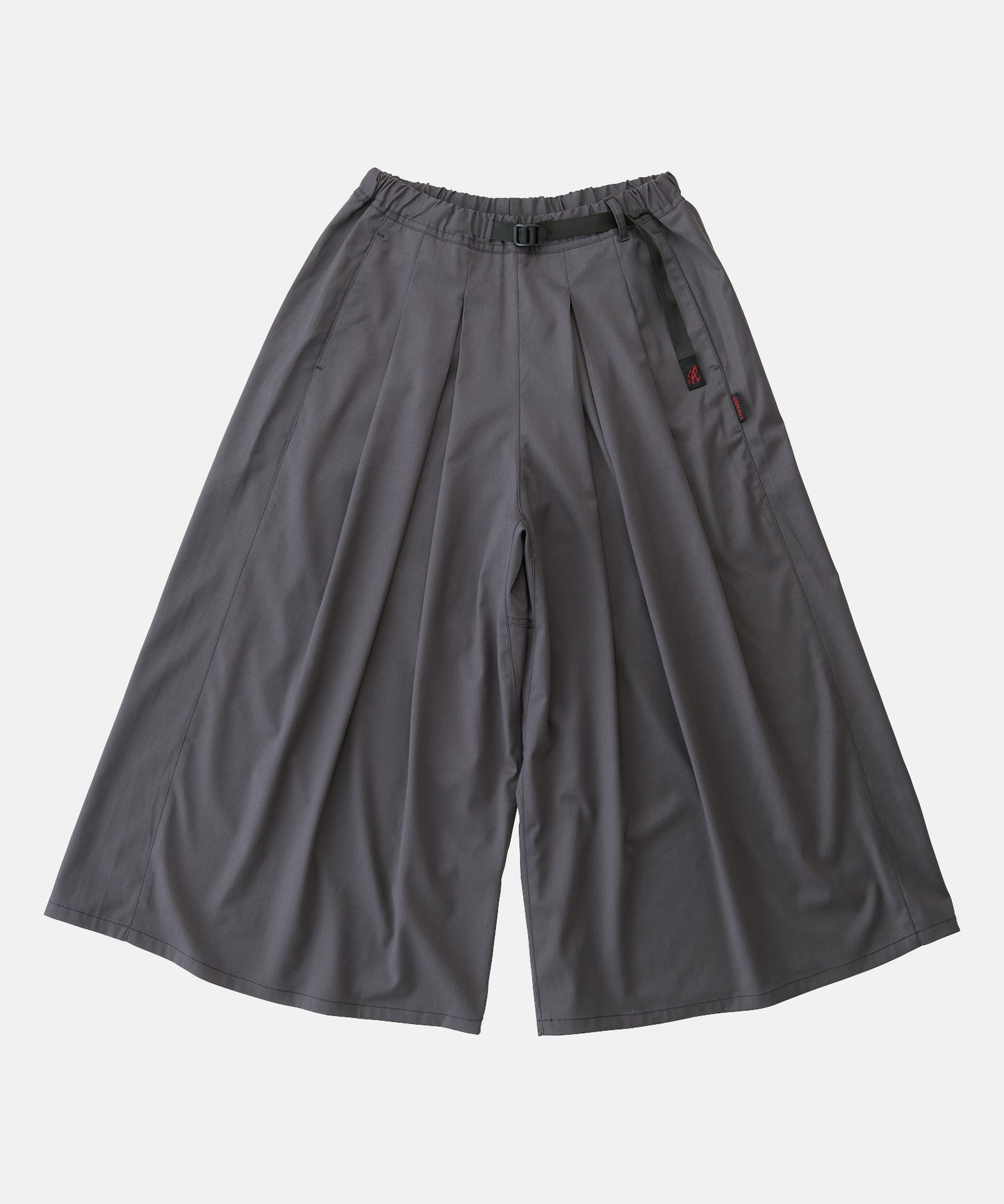 Gramicci / STRETCH GABARDIN FLARE PANT