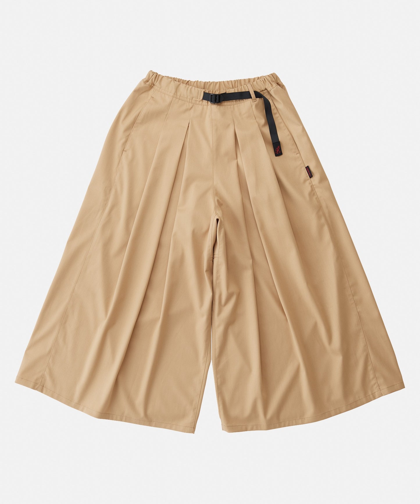 Gramicci / STRETCH GABARDIN FLARE PANT