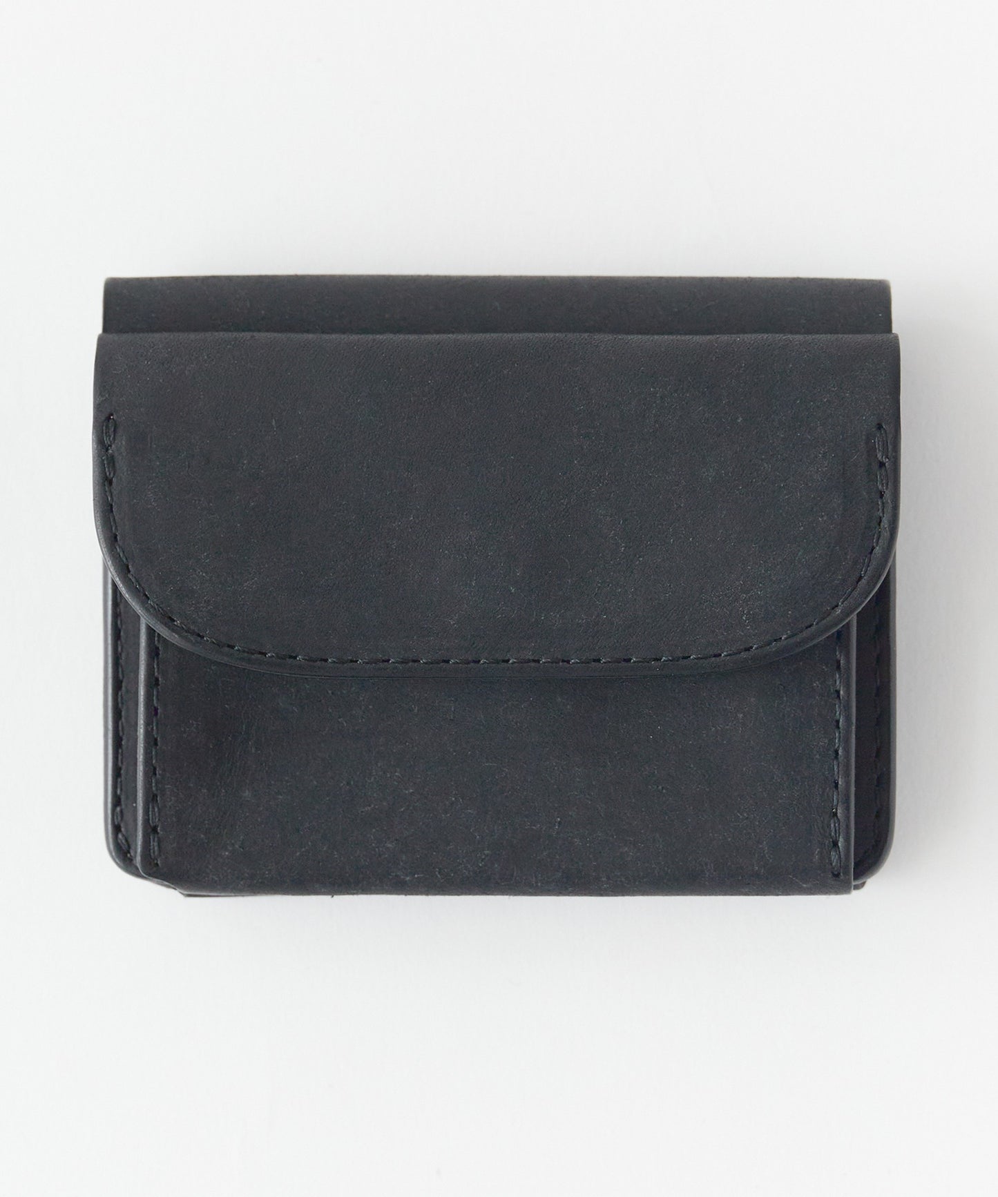 MR.OLIVE/ミスターオリーブ PUEBLO LEATHER / MINI WALLET