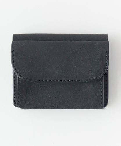 MR.OLIVE/ミスターオリーブ PUEBLO LEATHER / MINI WALLET