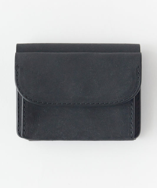 MR.OLIVE/ミスターオリーブ PUEBLO LEATHER / MINI WALLET