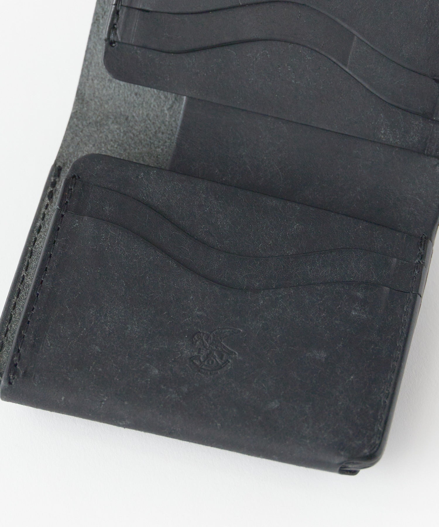 MR.OLIVE/ミスターオリーブ PUEBLO LEATHER / MINI WALLET – ROOP TOKYO