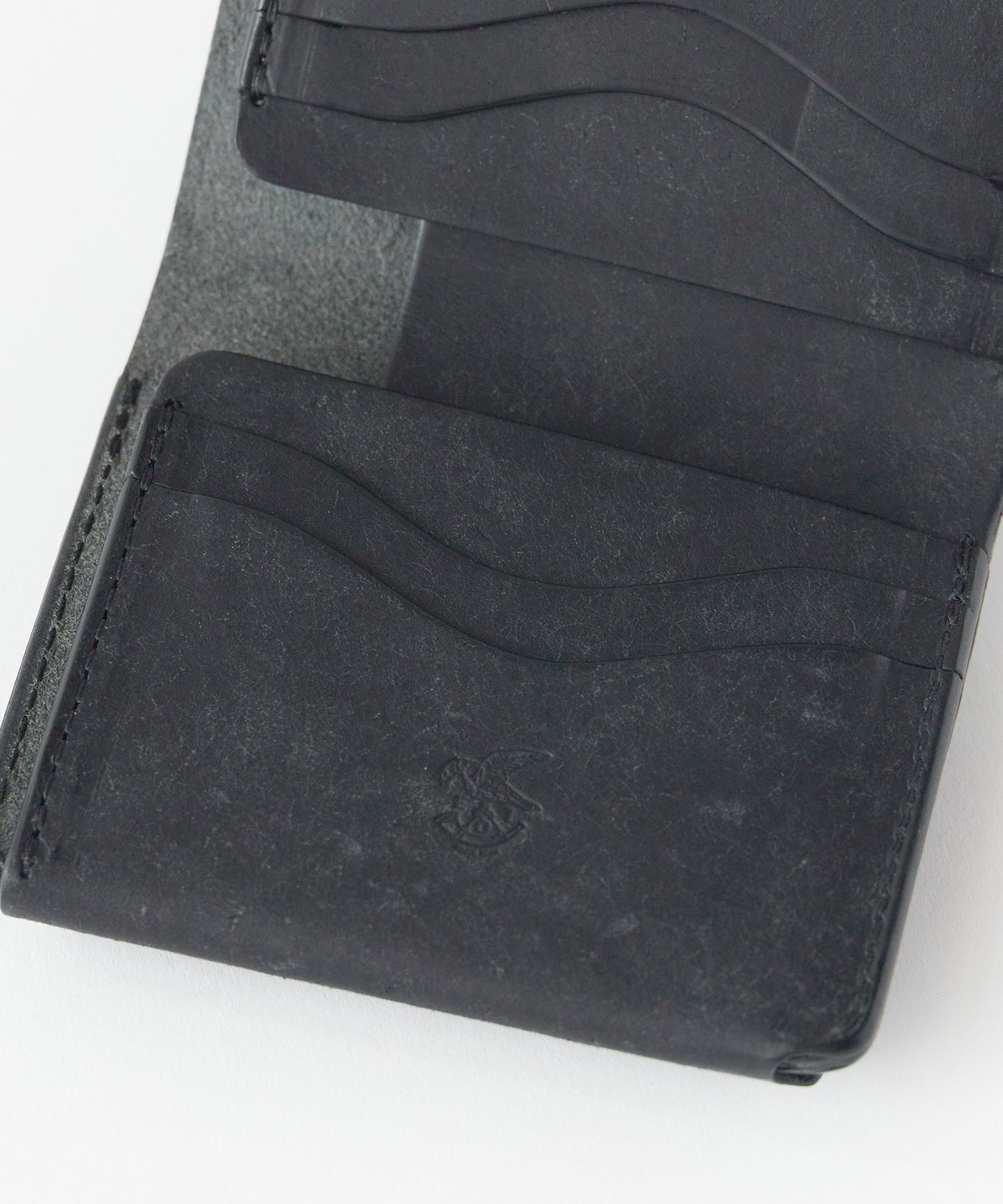 MR.OLIVE/ミスターオリーブ PUEBLO LEATHER / MINI WALLET