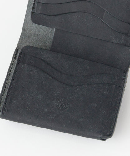 MR.OLIVE/ミスターオリーブ PUEBLO LEATHER / MINI WALLET