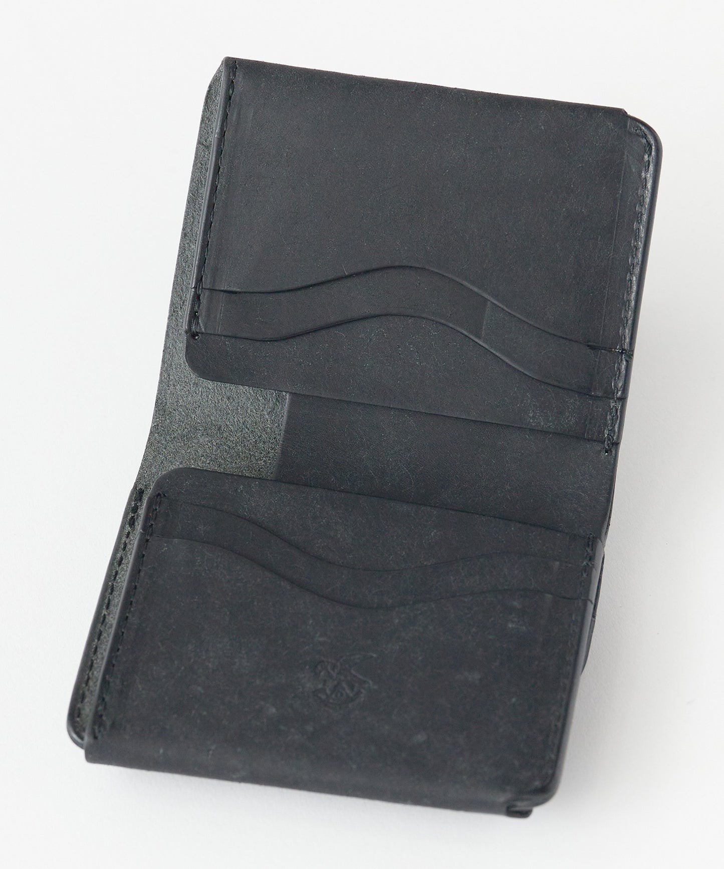 MR.OLIVE/ミスターオリーブ PUEBLO LEATHER / MINI WALLET