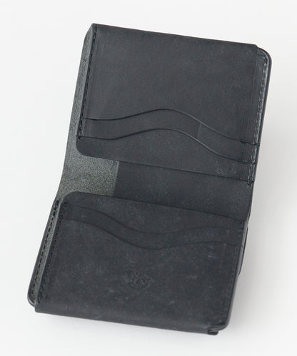 MR.OLIVE/ミスターオリーブ PUEBLO LEATHER / MINI WALLET