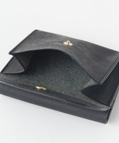 MR.OLIVE/ミスターオリーブ PUEBLO LEATHER / MINI WALLET