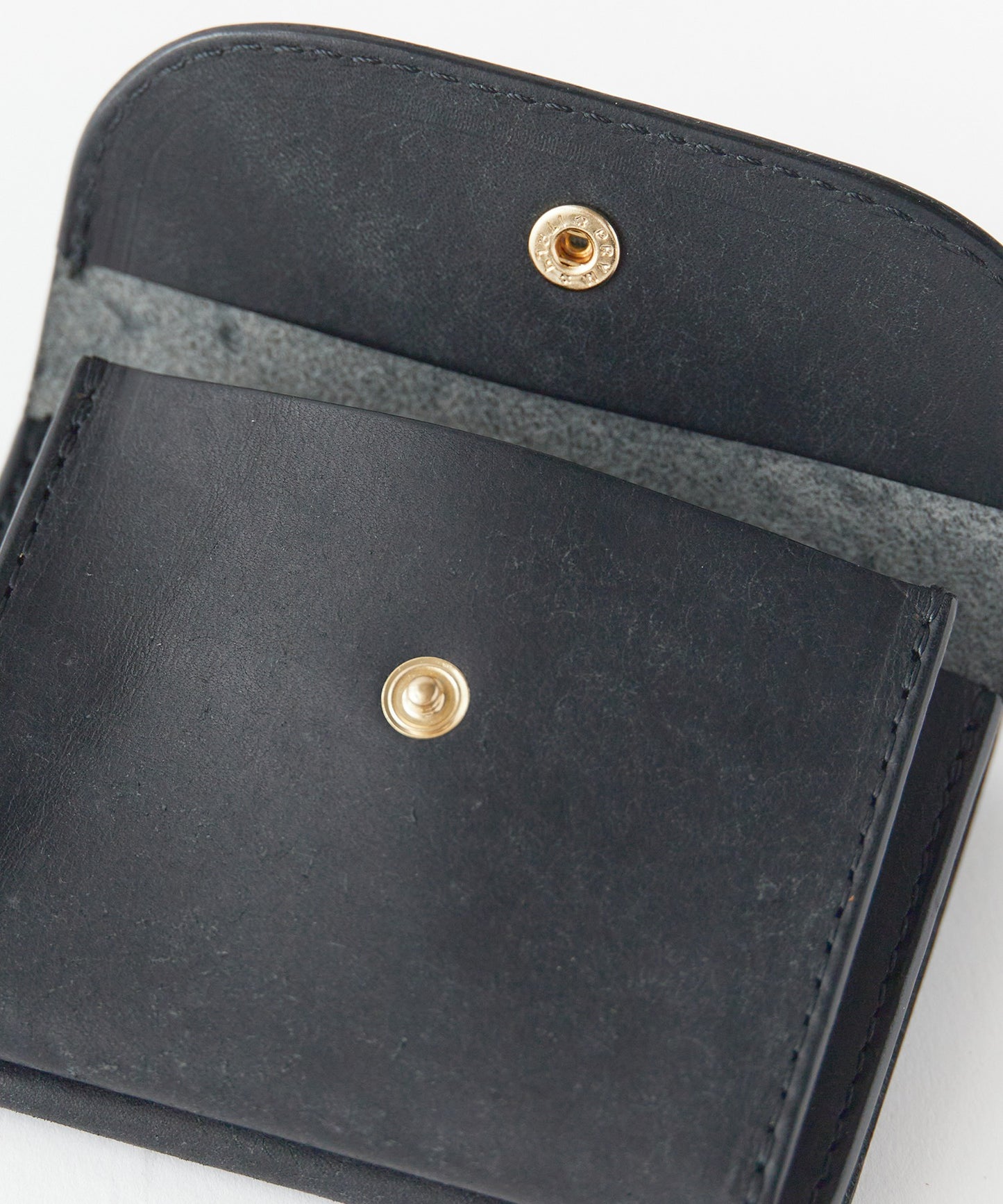 MR.OLIVE/ミスターオリーブ PUEBLO LEATHER / MINI WALLET