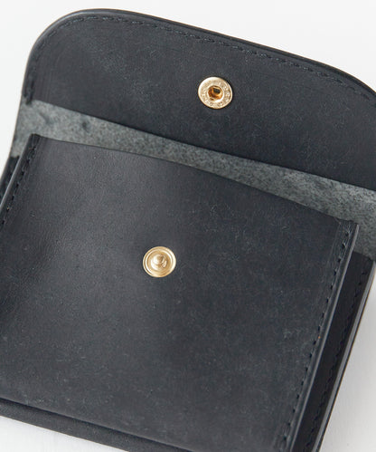 MR.OLIVE/ミスターオリーブ PUEBLO LEATHER / MINI WALLET