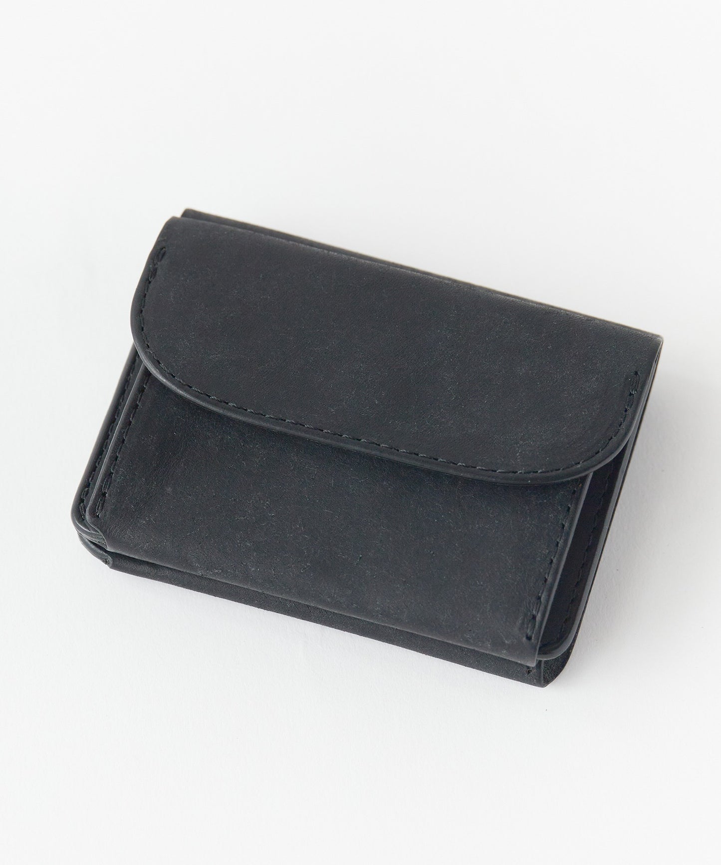 MR.OLIVE/ミスターオリーブ PUEBLO LEATHER / MINI WALLET