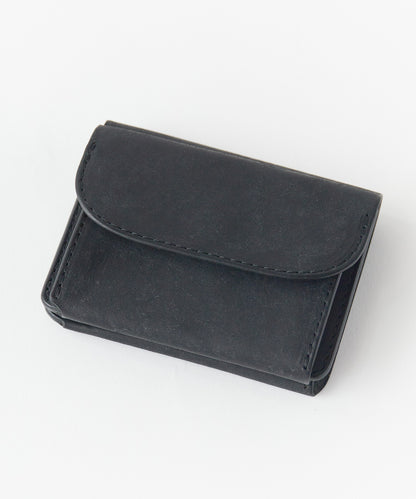 MR.OLIVE/ミスターオリーブ PUEBLO LEATHER / MINI WALLET