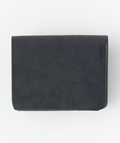 MR.OLIVE/ミスターオリーブ PUEBLO LEATHER / MINI WALLET