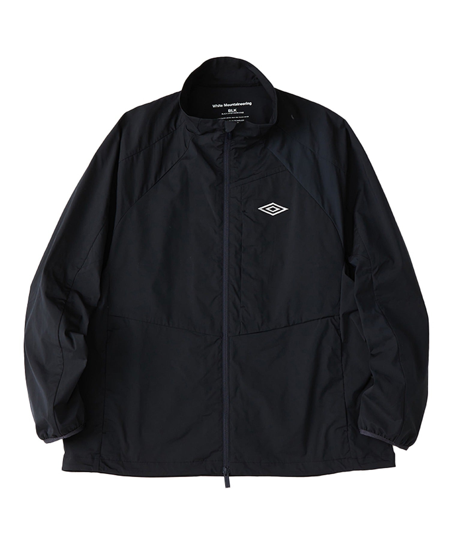 White Mountaineering®︎ x UMBRO BLOUSON