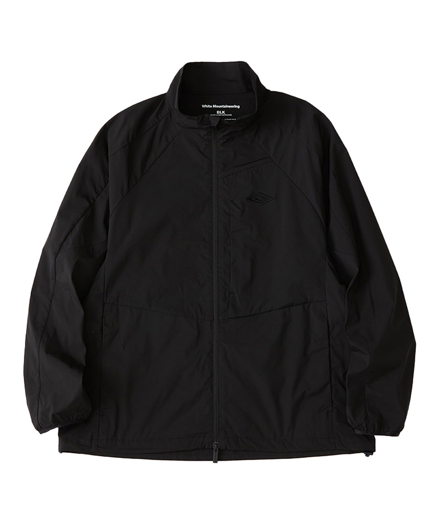 White Mountaineering®︎ x UMBRO BLOUSON