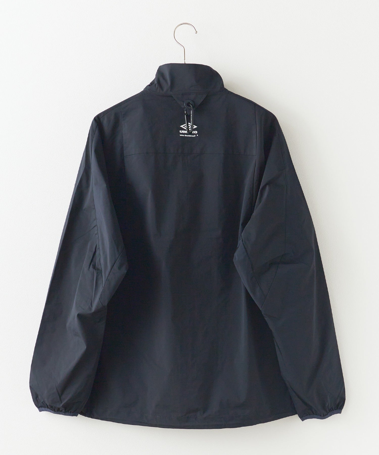 White Mountaineering®︎ x UMBRO BLOUSON