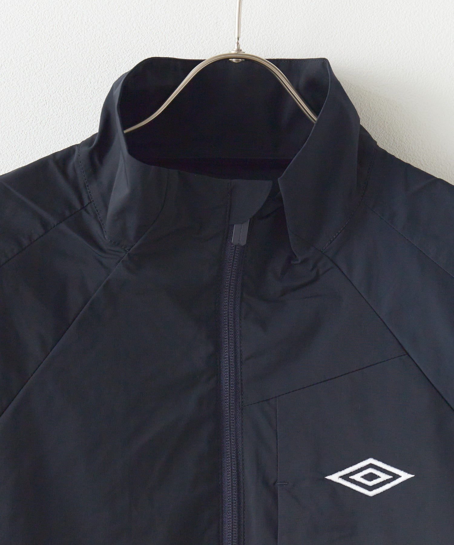 White Mountaineering®︎ x UMBRO BLOUSON